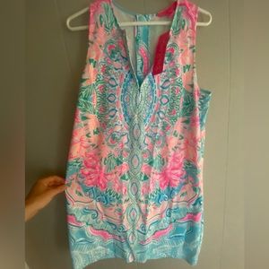 Lily Pulitzer Kelby dress